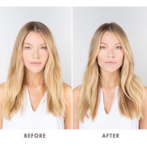 Moroccanoil Weightless Hydrating Mask Mini 0.67 fl oz/20 ml - Picture 4 of 5